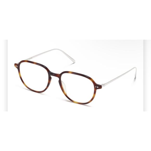Warby Parker Beasley Frames